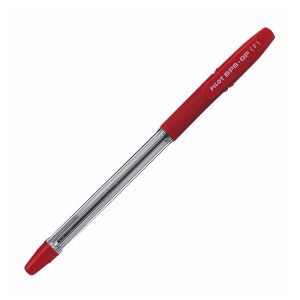 Bolígrafo BPS Grip 0.7mm Pilot