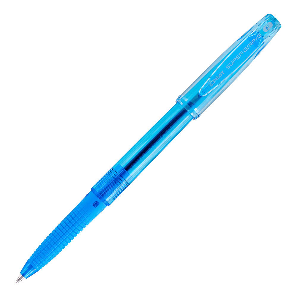 Bolígrafo Super Grip 0.7mm Pilot