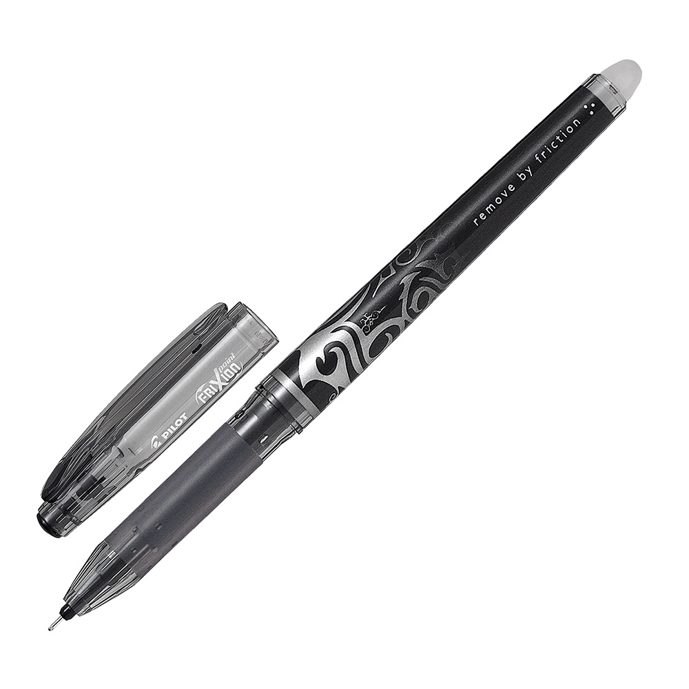 Bolígrafo Gel Borrable Frixion Point 0.5 mm Pilot - Imagen 2