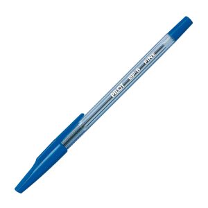 Bolígrafo BPS 0.7mm Pilot