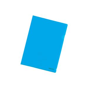 Carpeta Presentador Simple A4 Sellado Forma L Data Zone