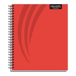 Cuaderno Universitario Tapa Dura Liso 100hj Raya Ancha Proarte