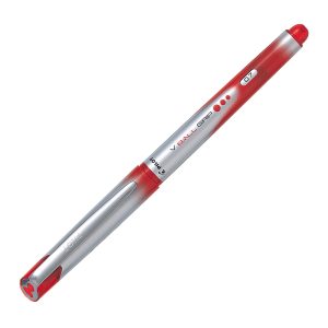 Bolígrafo Tinta Líquida VBall Grip 0.7mm Pilot