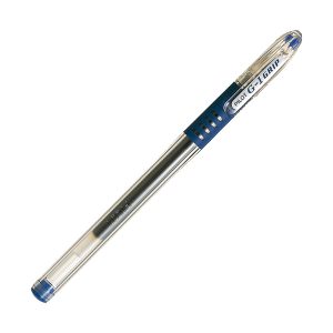 Bolígrafo Gel G-1 Grip 0.5mm Pilot