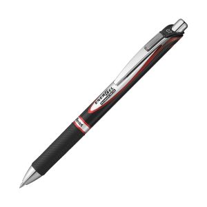 Bolígrafo Energel Retráctil 0.7mm Pentel