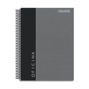 Cuaderno Carta Especial Oficina 150hj Cuadro 7mm Surtido Proarte