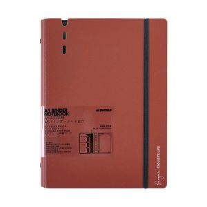 Agenda A5 c/Hoja de Repuesto Sworld