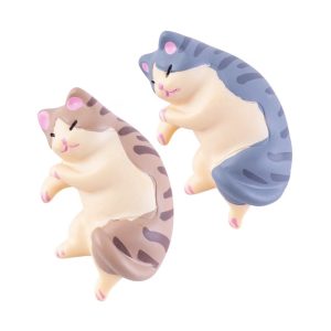 Pin Gatos para Cuaderno Sworld