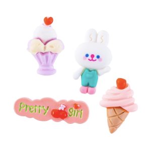 Pin Figuras para Cuaderno Sworld