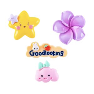 Pin Figuras para Cuaderno Sworld
