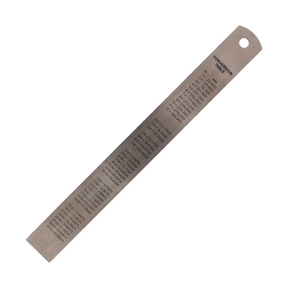 Regla Metálica 20 cm Neolite - Imagen 3