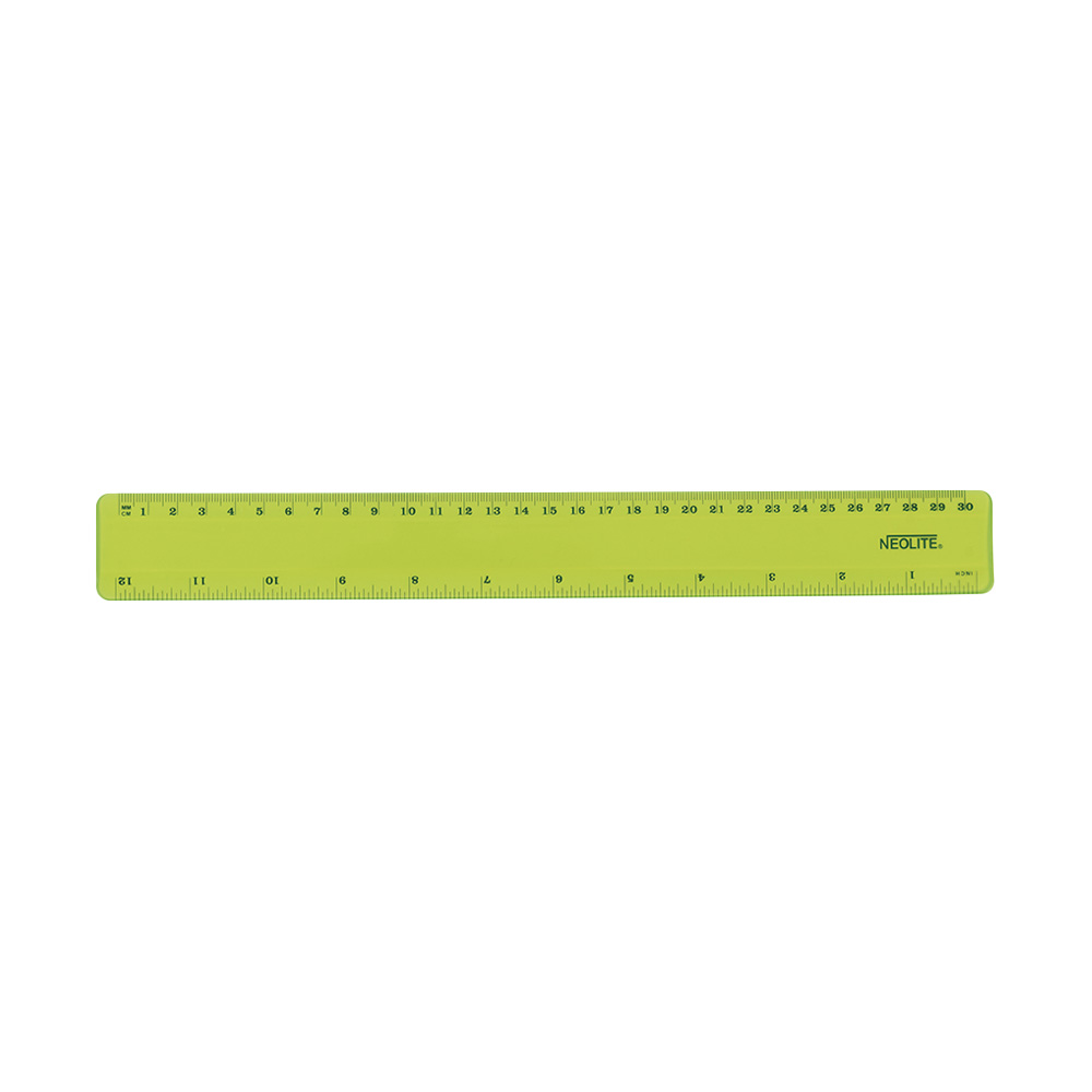 Regla Ultraflexible 30 cm Neolite - Imagen 3