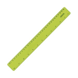 Regla Ultraflexible 30 cm Neolite