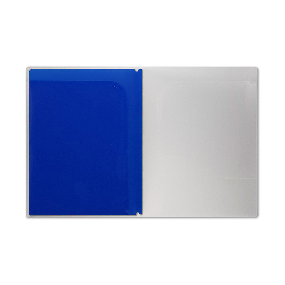 Carpeta A4 6 Bolsillos Interiores Data Zone - Imagen 4