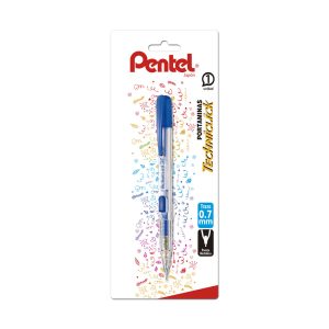 Blister Portaminas Techniclick 0,7 Pentel