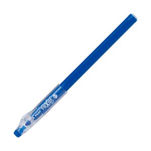 Lápiz Gel Borrable Frixion Ball Stick 0.7 Pilot