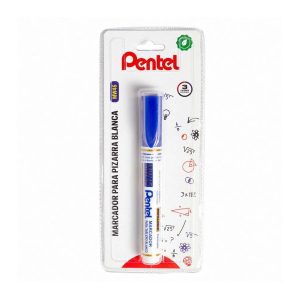 Marcador Pizarra NW45 Pentel