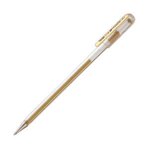Bolígrafo Gel Hybrid 0.8mm Pentel