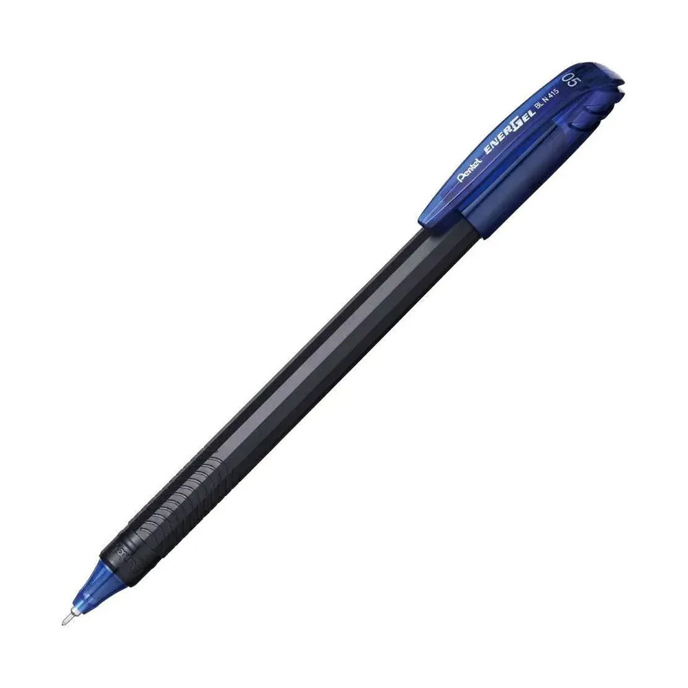 Bolígrafo Gel Makkuro 0.5mm Pentel