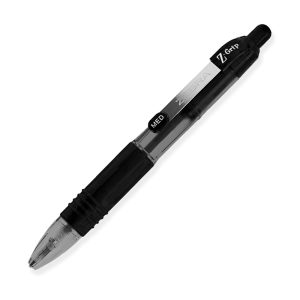 Bolígrafo Retráctil Gel Mini Z-Grip 1.0 mm Zebra