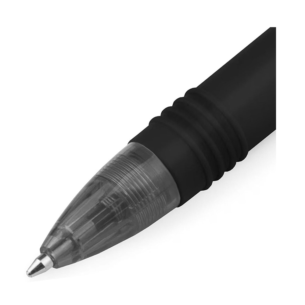 Bolígrafo Retráctil Gel Mini Z-Grip 1.0 mm Zebra - Imagen 2