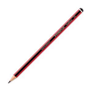 Lápiz Grafito Técnico Tradition 110 2B Staedtler