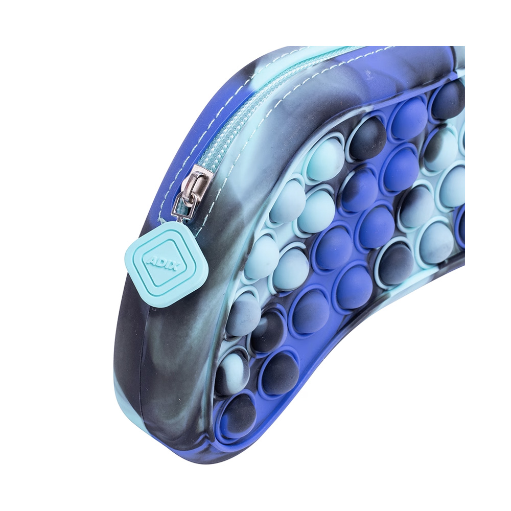 Estuche Escolar Silicona Joystick Popit Adix - Imagen 3