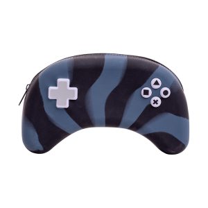 Estuche Escolar Silicona Joystick Adix