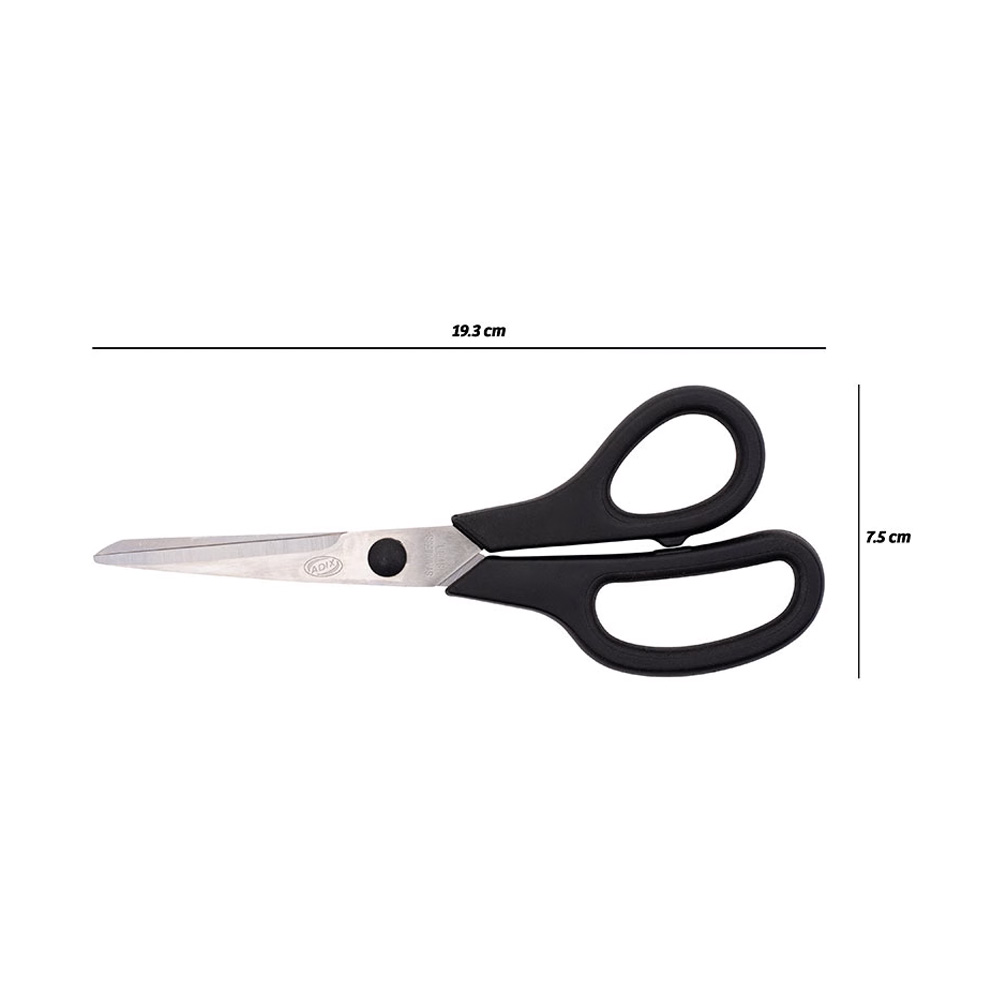 Tijera Profesional 19.5 cm Adix - Imagen 5