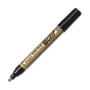 Marcador Oleo Permanente Medio Pilot