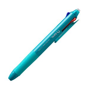 Bolígrafo Gel Borrable Multicolor 3 Colores 0.5mm Torre