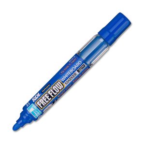 Marcador Pizarra Recargable Free Flow Sdi