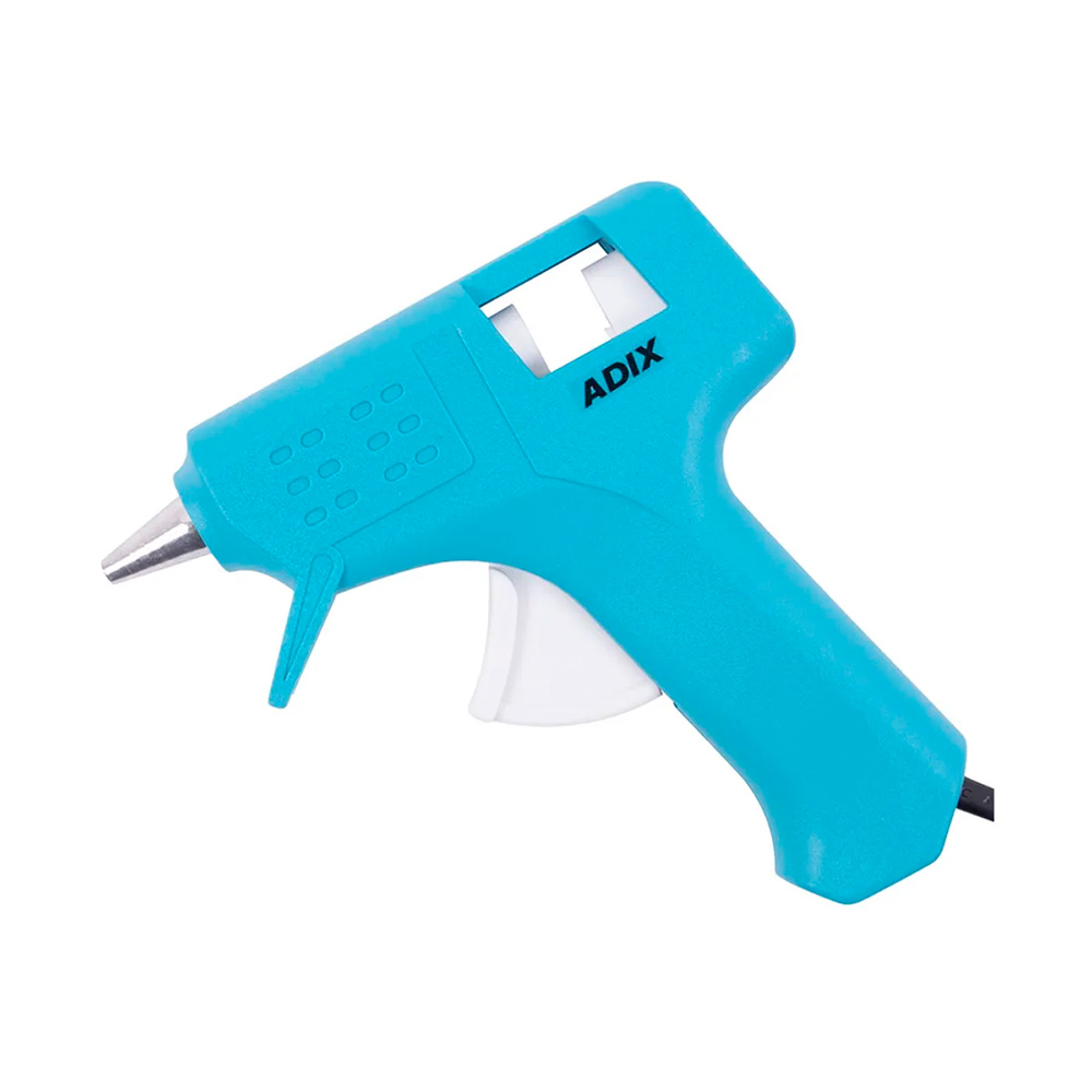 Pistola Silicona 10w Celeste Creative - Imagen 2