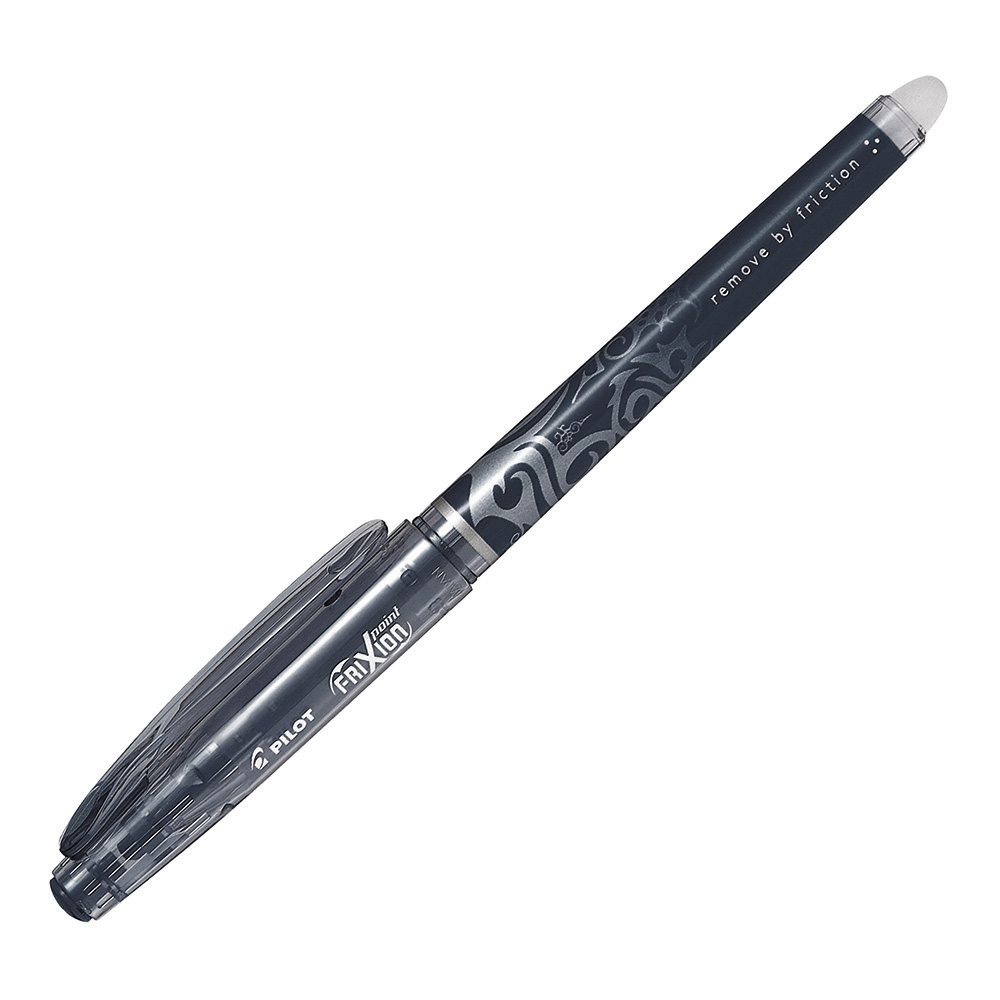 Bolígrafo Gel Borrable Frixion Point 0.5 mm Pilot