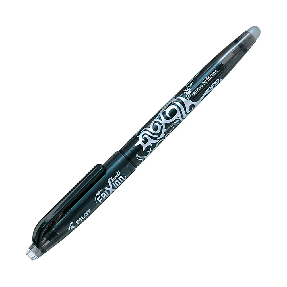 Bolígrafo Gel Borrable Frixion Ball 0.5mm Pilot