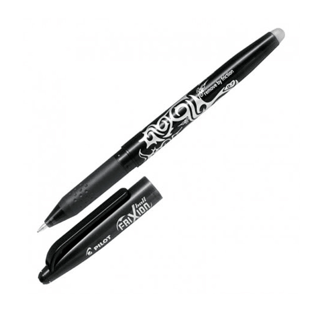 Bolígrafo Gel Borrable Frixion Ball 0.5mm Pilot - Imagen 2