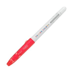 Marcadores Borrables Frixion Color Pilot