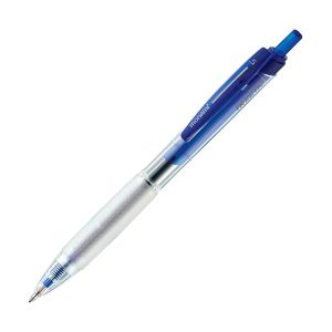 Bolígrafo Retráctil 0.5mm Azul FX-Zeta Monami