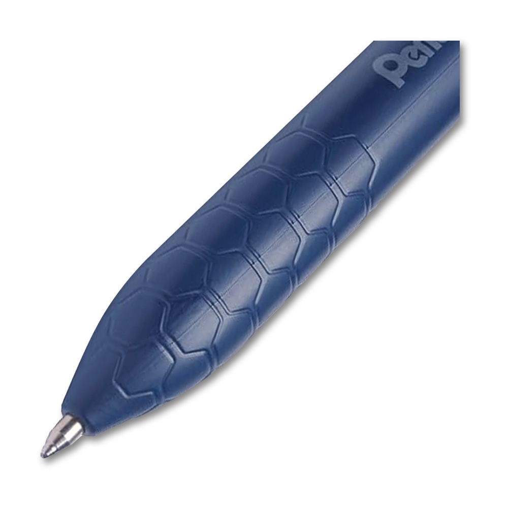 Bolígrafo Multicolor Izee 4 Colores 1mm Pentel - Imagen 3