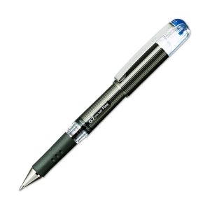 Bolígrafo Hybrid Gel Grip DX 0.7mm Pentel