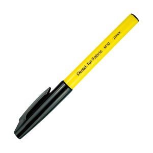 Marcador de Tela Pentel