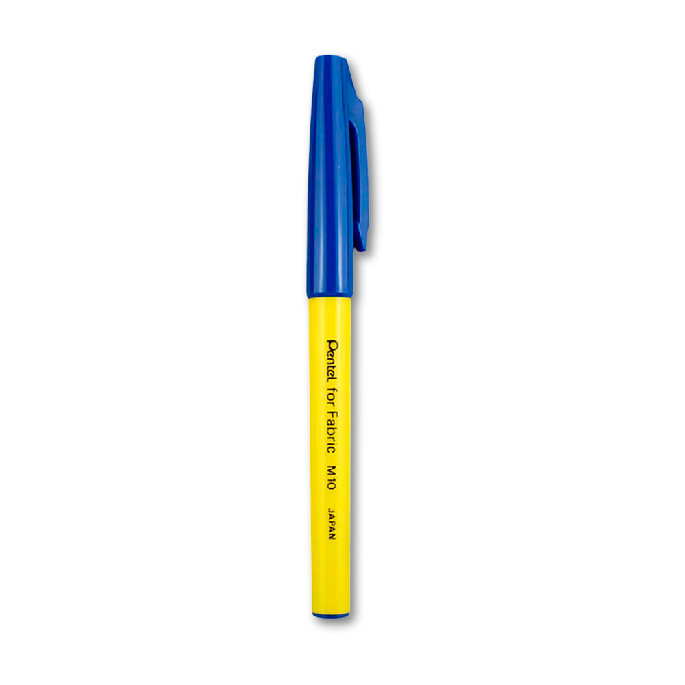 Marcador de Tela Pentel - Imagen 2