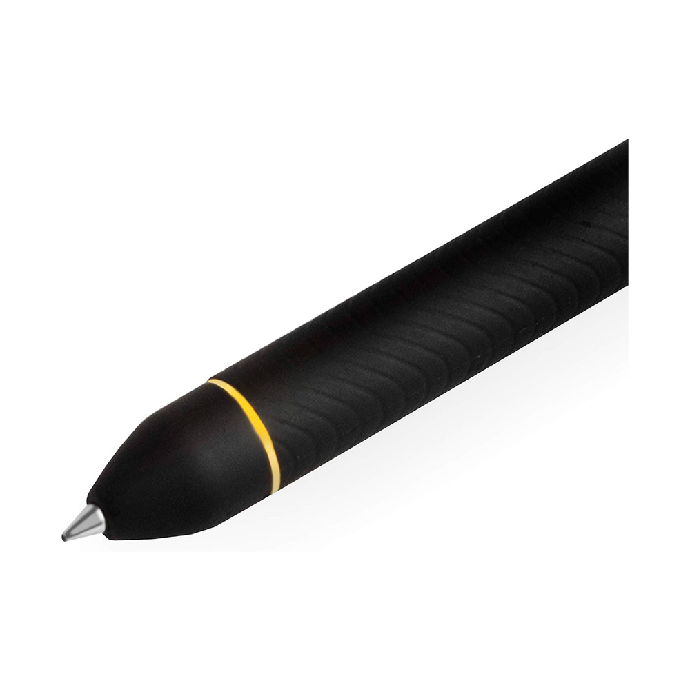 Bolígrafo Gel Retráctil Kuro 0.7mm Pentel - Imagen 2