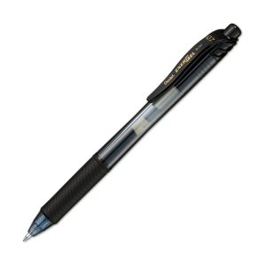 Bolígrafo Retráctil Energel X 0.7mm Pentel
